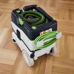 FESTOOL Wheel Covers (RD-CT 26-48) - Image 3