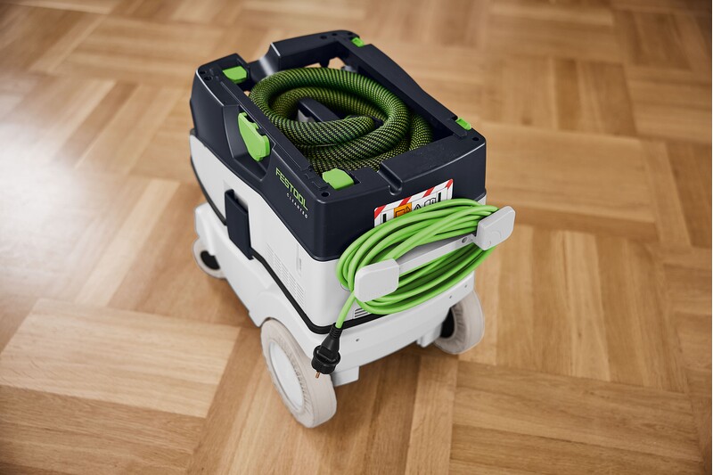 FESTOOL Wheel Covers (RD-CT 26-48) - Image 3