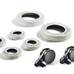 FESTOOL Wheel Covers (RD-CT 26-36-Set)