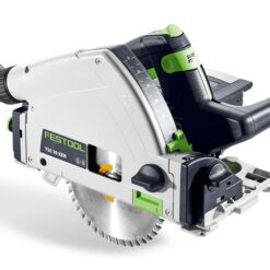 FESTOOL Cordless Plunge-Cut Saw (TSC 55 KEB-Basic 100Y) - Image 2