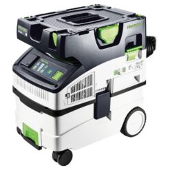 FESTOOL Mobile Dust Extractor (CTM MIDI I AC 110V)