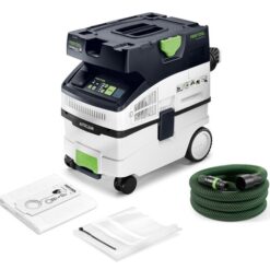 FESTOOL Mobile Dust Extractor (CTM MIDI I AC 230V)