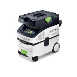 FESTOOL Mobile Dust Extractor (CTM MIDI I AC 230V) - Image 2