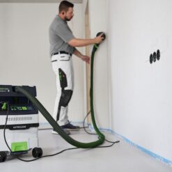 FESTOOL Mobile Dust Extractor (CTM MIDI I AC 230V) - Image 3
