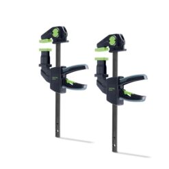 FESTOOL One-Handed Clamp (FS-EZ 150/2)
