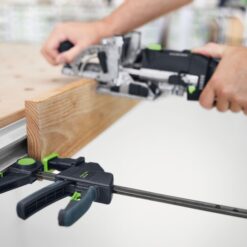 FESTOOL One-Handed Clamp (FS-EZ 150/2) - Image 3