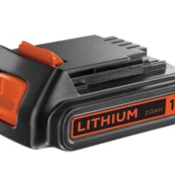 BLACK & DECKER 18V Battery (2Ah)