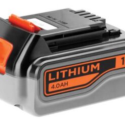 BLACK & DECKER 18V Battery (4.0Ah)