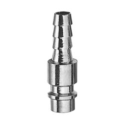 JEFFERSON Air Fitting (8mm Barbed - 1/4" BSP Male Quick Release)