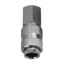 JEFFERSON Air Fitting (1/4" BSP Female Thread - 1/4" BSP Female Quick Release)