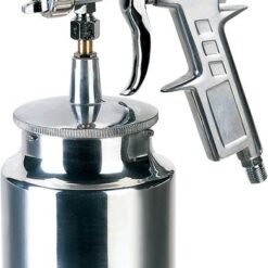 JEFFERSON Spray Gun (Suction Feed)