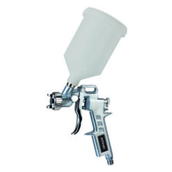 JEFFERSON Spray Gun (Gravity Feed)