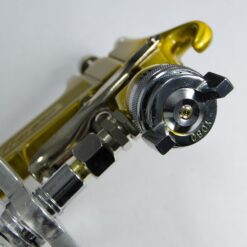 JEFFERSON Professional Spray Gun (Suction Feed) - Image 2