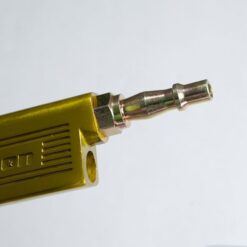JEFFERSON Professional Spray Gun (Suction Feed) - Image 3