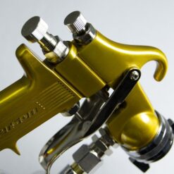 JEFFERSON Professional Spray Gun (Suction Feed) - Image 4