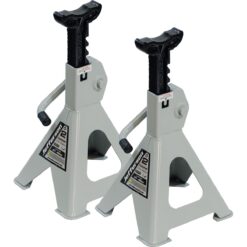 JEFFERSON Axle Stands (2T, Pair)
