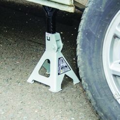 JEFFERSON Axle Stands (2T, Pair) - Image 3