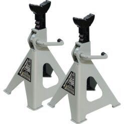 JEFFERSON Axle Stands (6T, Pair)