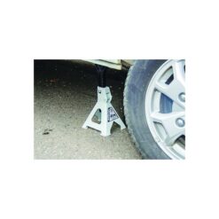 JEFFERSON Axle Stands (6T, Pair) - Image 2