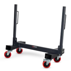 ARMORGARD LoadAll Board Trolley (750kg, 1340x550x1220mm) - Image 2