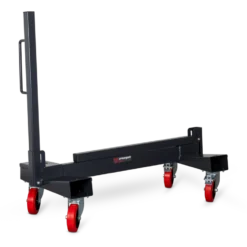 ARMORGARD LoadAll Board Trolley (750kg, 1340x550x1220mm) - Image 3