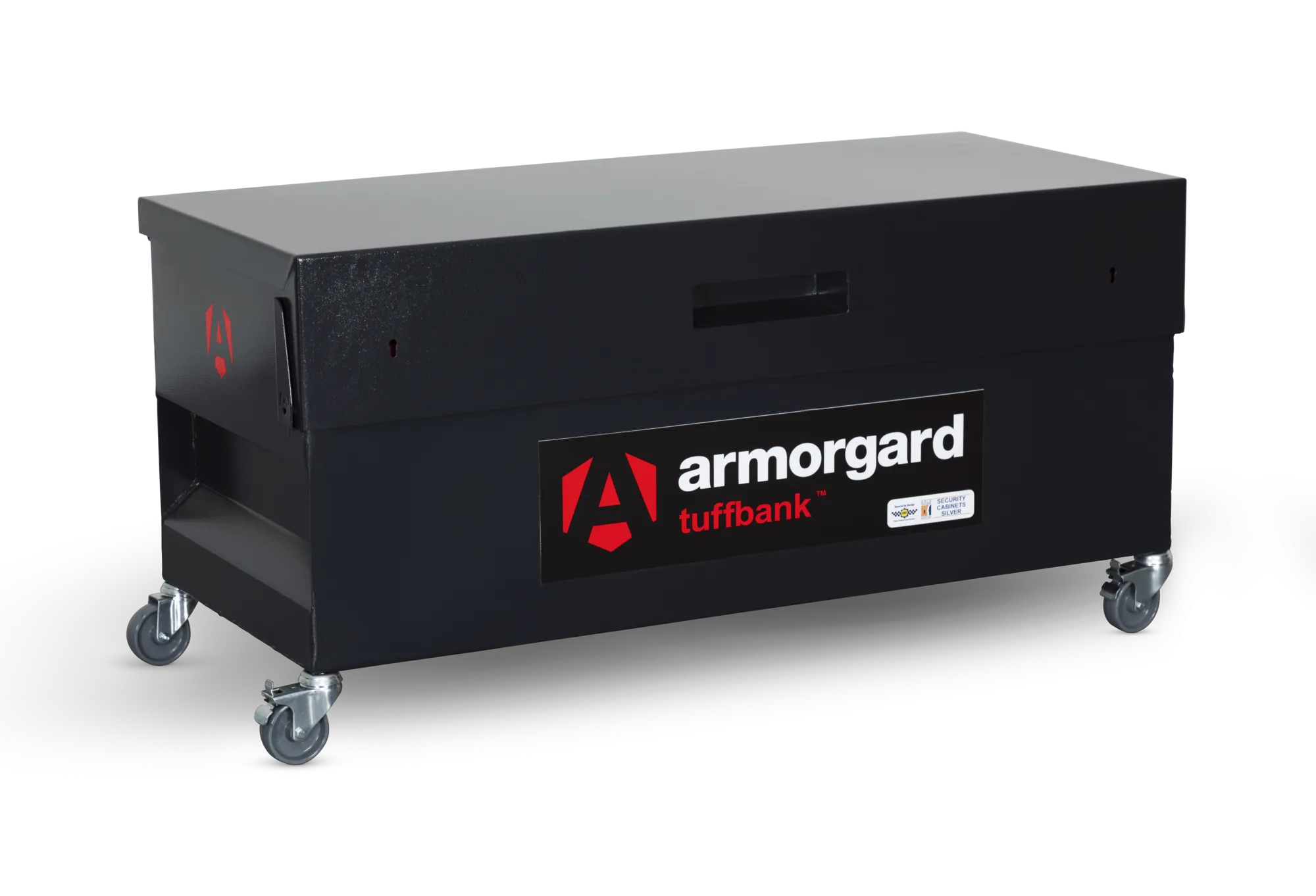 ARMORGARD TuffBank Truck Box (1150x495x460mm) - Image 2