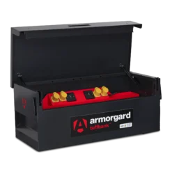 ARMORGARD TuffBank Truck Box (1150x495x460mm) - Image 3