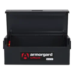 ARMORGARD TuffBank Truck Box (1150x495x460mm) - Image 4
