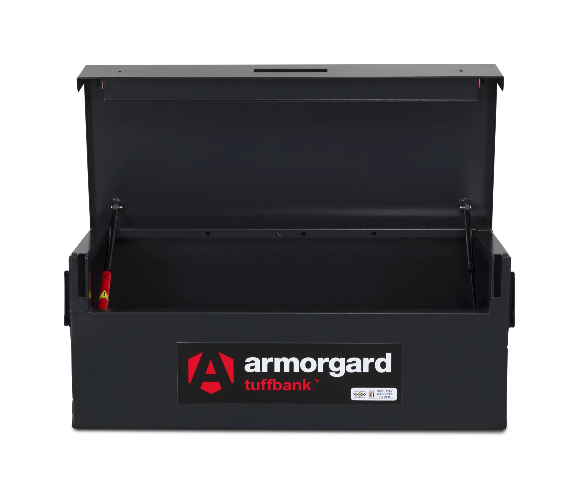 ARMORGARD TuffBank Truck Box (1150x495x460mm) - Image 4