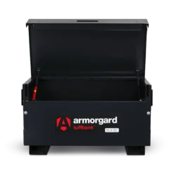 ARMORGARD TuffBank Site Box (1150x615x640mm)