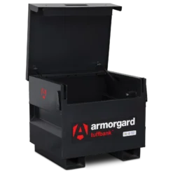 ARMORGARD TuffBank Site Box (760x615x640mm)