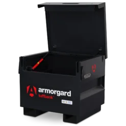 ARMORGARD TuffBank Site Box (760x615x640mm) - Image 3