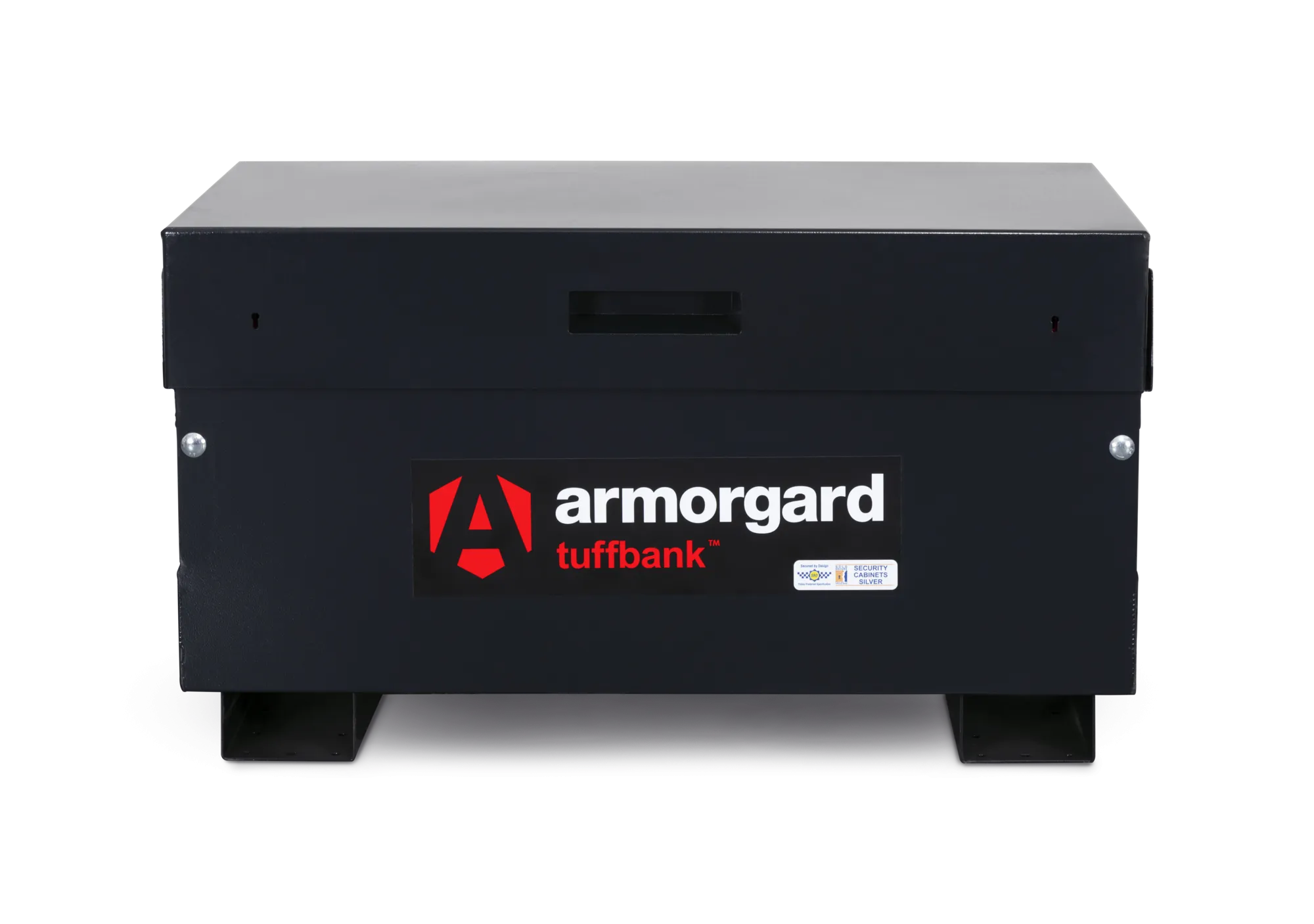 ARMORGARD TuffBank Site Box (1150x615x640mm) - Image 2
