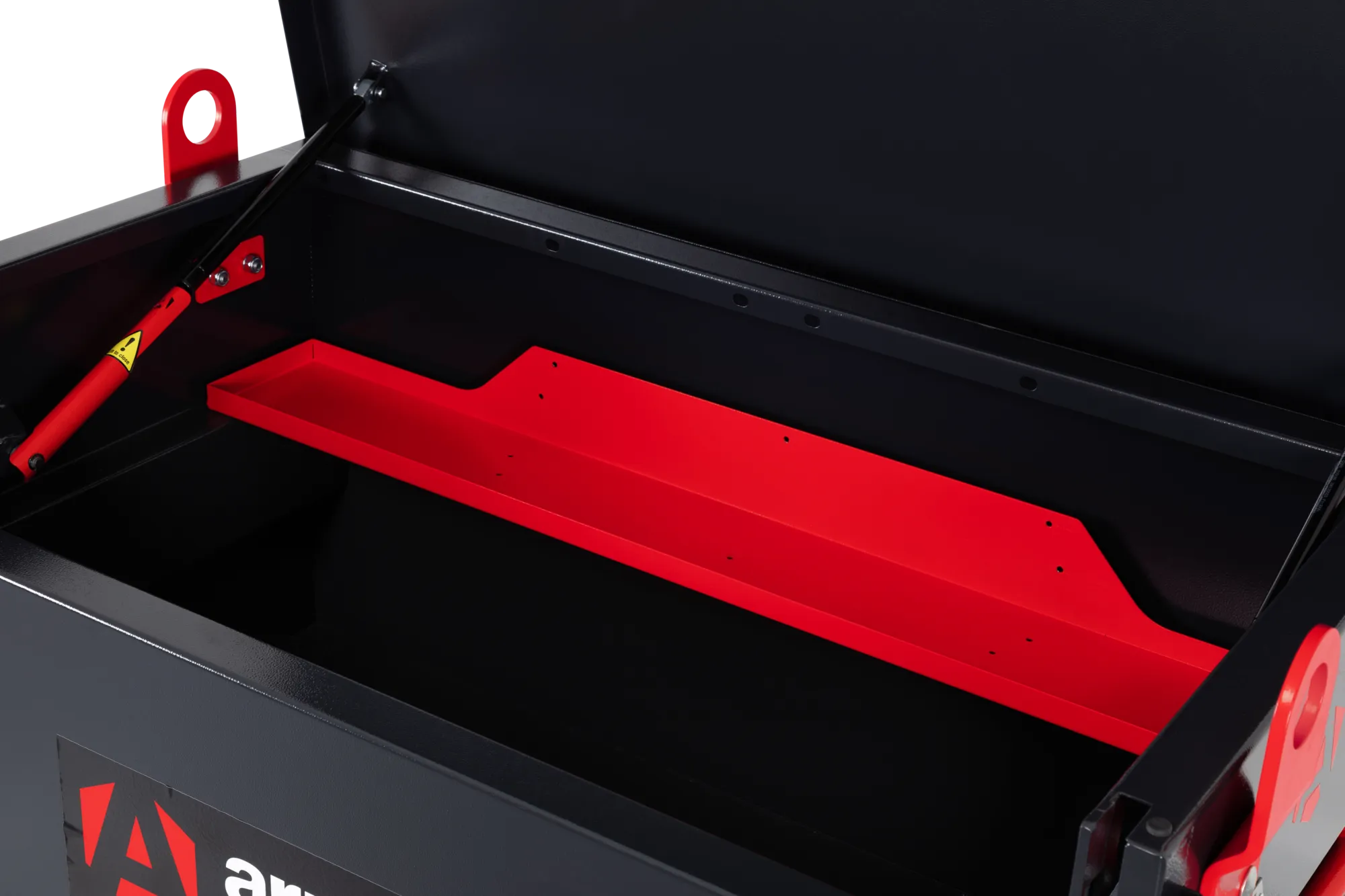 ARMORGARD TuffBank Site Box (1150x615x640mm) - Image 3