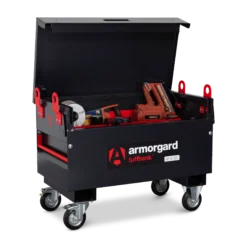 ARMORGARD TuffBank Site Box (1150x615x640mm) - Image 4