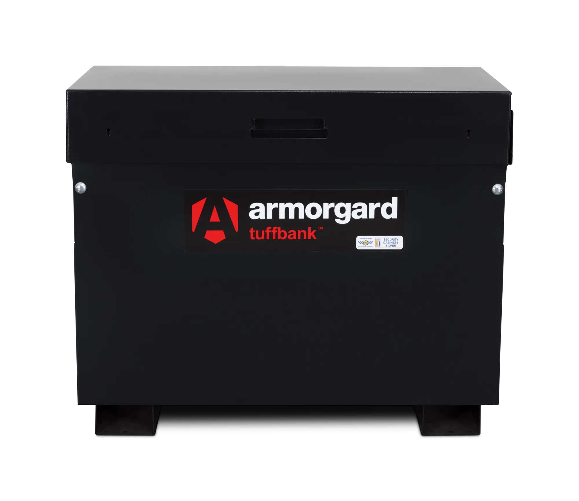 ARMORGARD TuffBank Site Box (1150x615x930mm) - Image 2