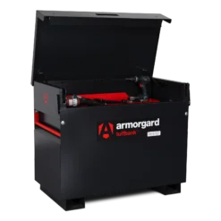 ARMORGARD TuffBank Site Box (1150x615x930mm) - Image 3