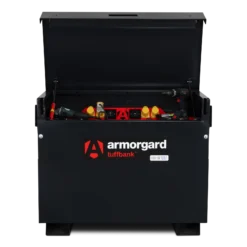 ARMORGARD TuffBank Site Box (1150x615x930mm) - Image 4