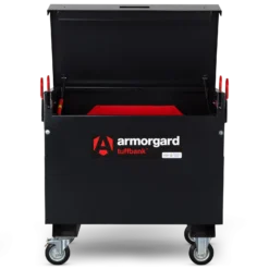ARMORGARD TuffBank Site Box (1150x615x930mm) - Image 5