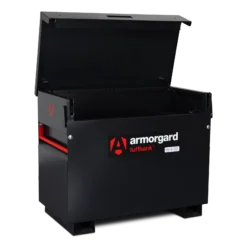 ARMORGARD TuffBank Site Box (1150x615x930mm) - Image 6