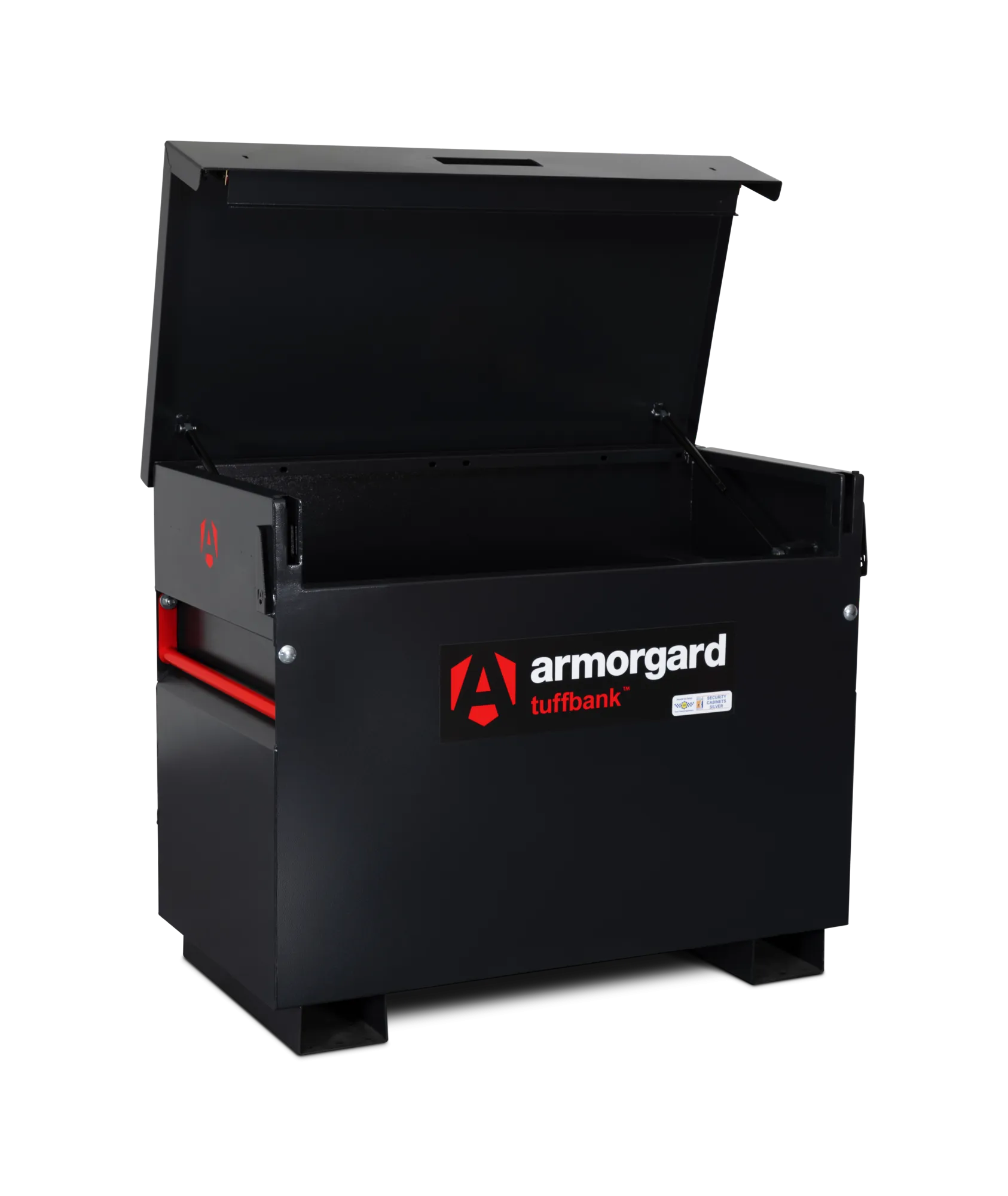 ARMORGARD TuffBank Site Box (1150x615x930mm) - Image 6