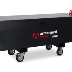 ARMORGARD TuffBank Truck Box (1925x615x640mm) - Image 3