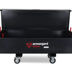 ARMORGARD TuffBank Truck Box (1925x615x640mm) - Image 4