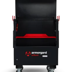 ARMORGARD TuffBank Site Chest (1150x615x1265mm)