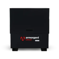ARMORGARD TuffBank Site Chest (1150x615x1265mm) - Image 2