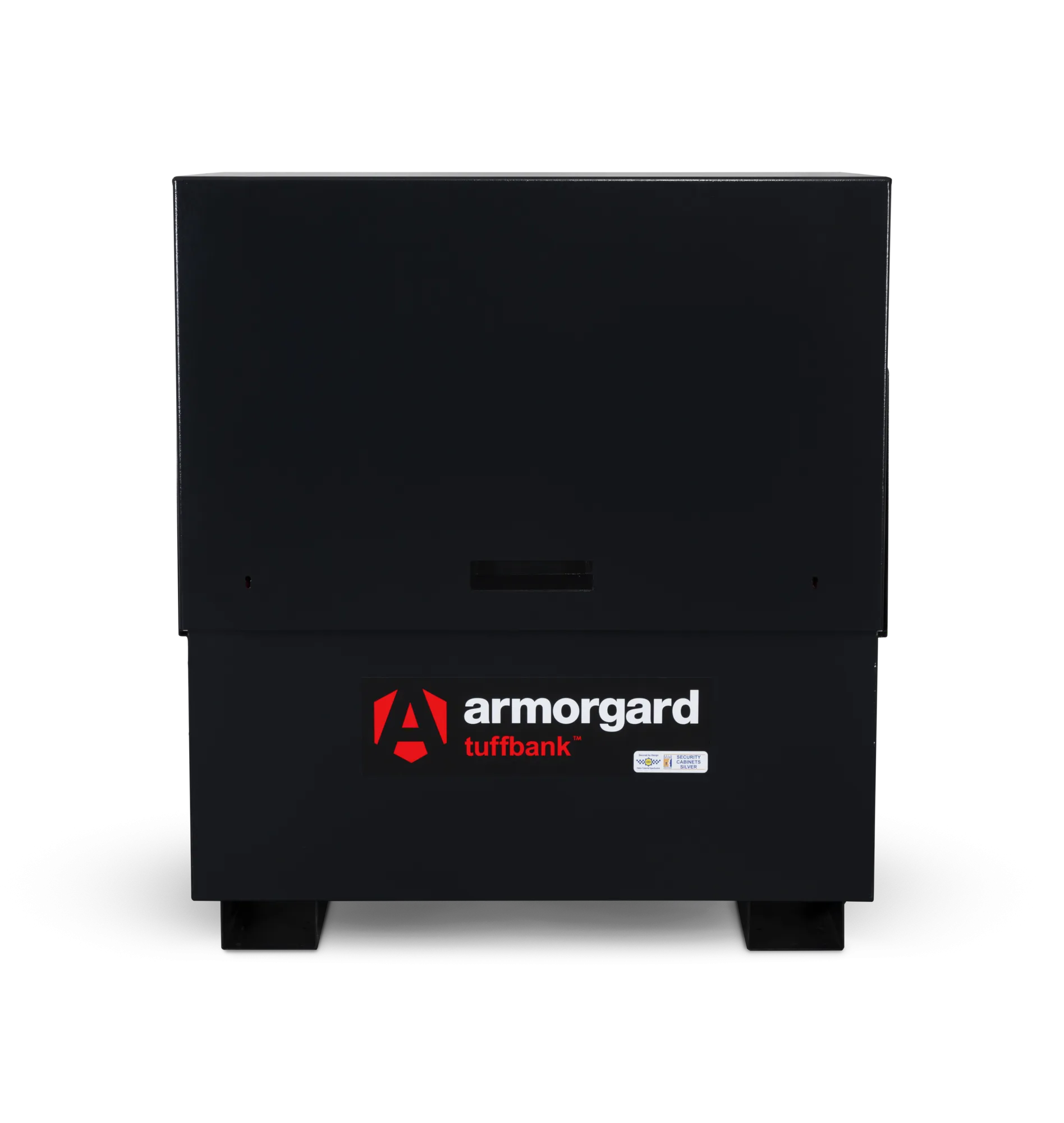 ARMORGARD TuffBank Site Chest (1150x615x1265mm) - Image 2