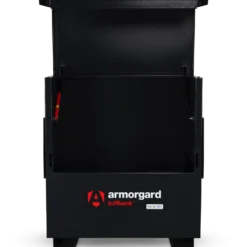 ARMORGARD TuffBank Site Chest (1150x615x1265mm) - Image 3