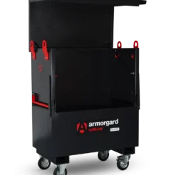 ARMORGARD TuffBank Site Chest (1150x615x1265mm) - Image 4