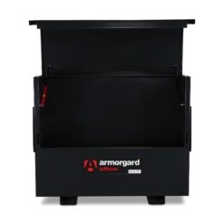 ARMORGARD TuffBank Site Chest (1525x615x1265mm)