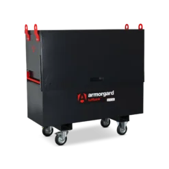 ARMORGARD TuffBank Site Chest (1525x615x1265mm) - Image 2